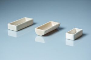 Alumina Combustion Boat Alumina Combustion Boat