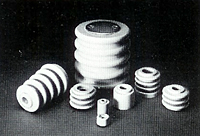Advanced Ceramics Steatite Special Bushings