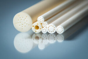 Alumina Multi Bore Tubes Alumina Multi Bore Tubes