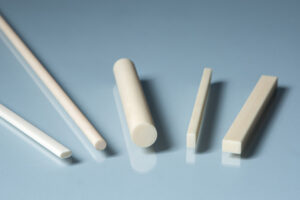 Alumina Solid Rods Alumina Solid Rods