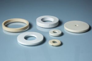 Alumina Washers Alumina Washers