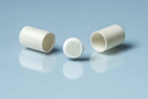 Canfield Crucible Canfield alumina Crucible