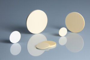 Alumina Ceramic Disks Alumina Ceramic Disks