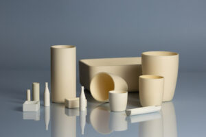 Alumina Ceramic Labware Alumina Ceramic Labware