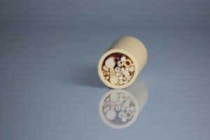 alumina multi bore shape tubes alumina multi bore shape tubes