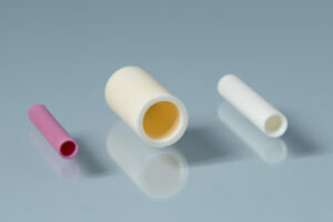 Alumina tubed eyelets Alumina tubed eyelets