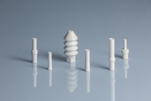 LSP ceramics steatite Steatite Ceramic Insulators