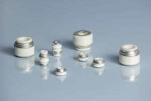 Metalized alumina steatite Steatite Special Designs